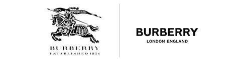 burberry creative|burberry old and new logo.